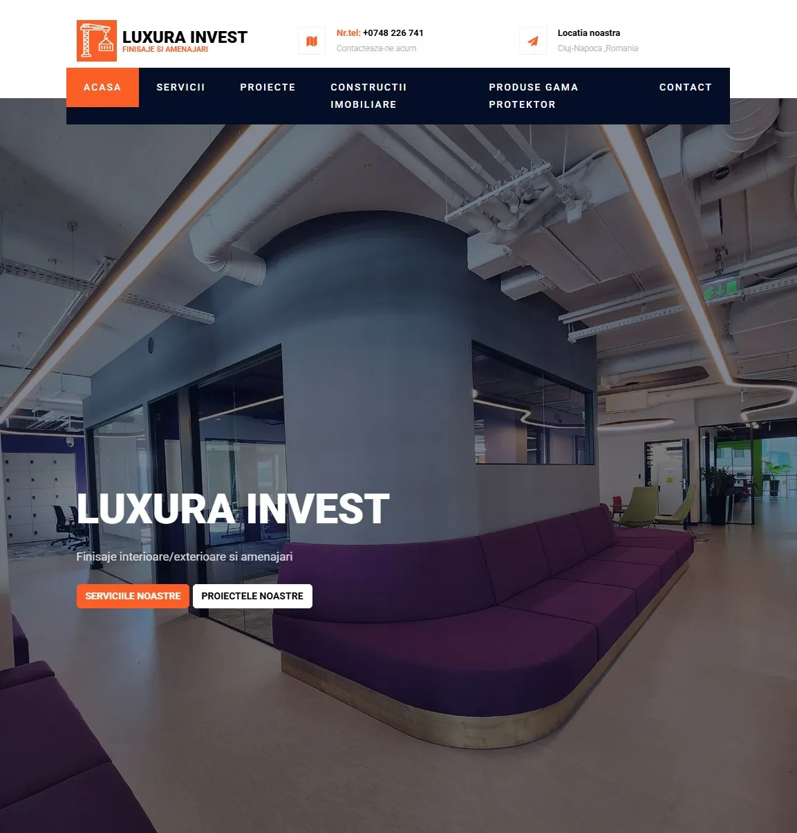 Luxura Invest